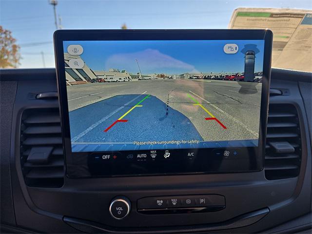 new 2026 Ford Transit-150 car, priced at $49,400