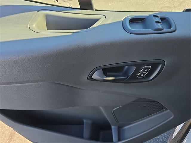 new 2026 Ford Transit-150 car, priced at $49,400