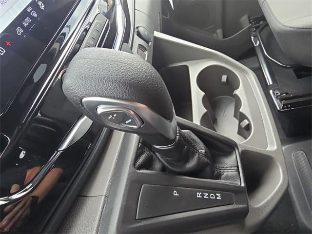 new 2025 Ford Transit-350 car, priced at $68,140
