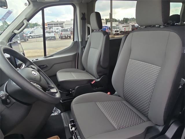 new 2025 Ford Transit-350 car, priced at $68,140