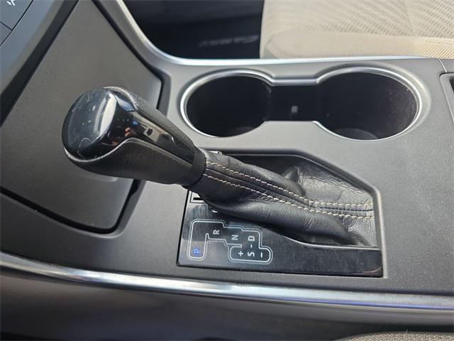 used 2017 Toyota Camry car, priced at $17,888