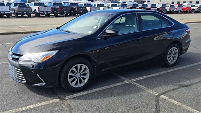 used 2017 Toyota Camry car, priced at $17,888