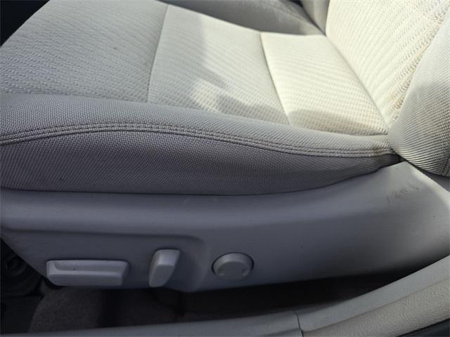 used 2017 Toyota Camry car, priced at $17,888