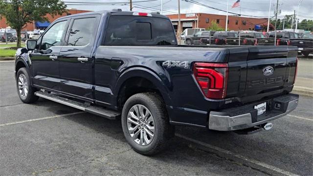 new 2025 Ford F-150 car, priced at $68,095