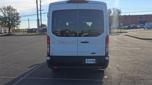 new 2024 Ford Transit-350 car, priced at $61,385