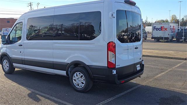 new 2024 Ford Transit-350 car, priced at $61,385