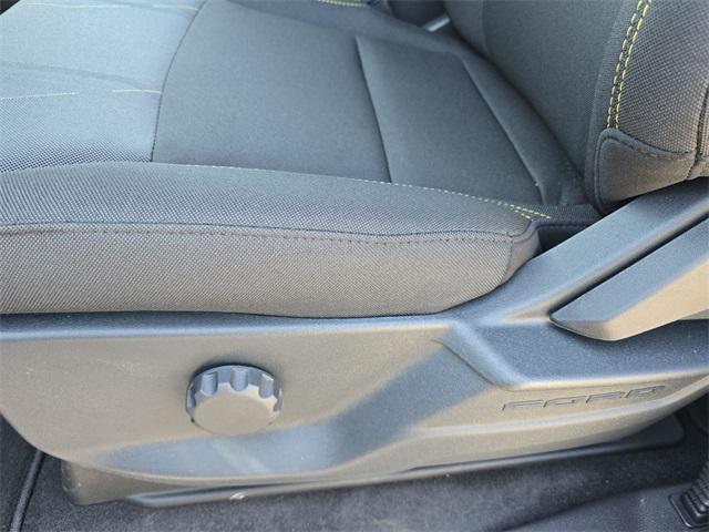 new 2025 Ford F-150 car, priced at $48,275