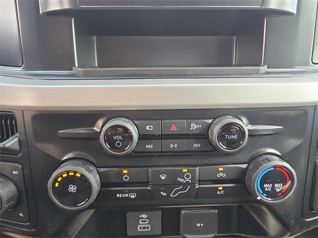 new 2025 Ford F-250 car, priced at $59,995
