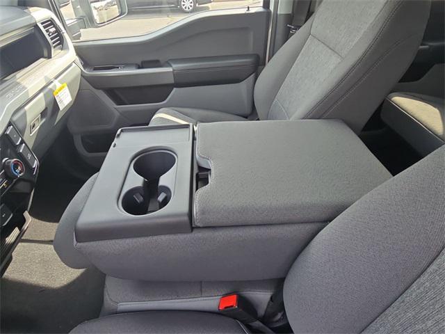 new 2025 Ford F-250 car, priced at $59,995