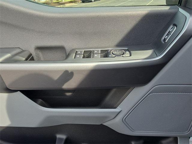 new 2025 Ford F-250 car, priced at $59,995