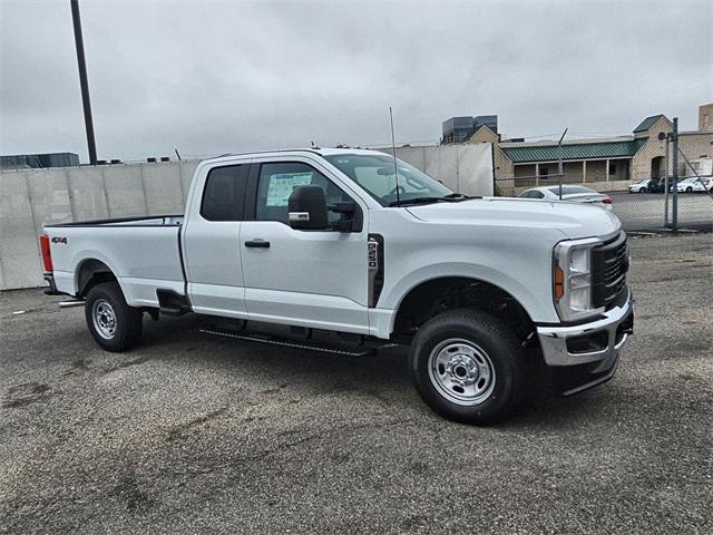 new 2024 Ford F-250 car, priced at $51,645