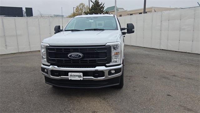 new 2024 Ford F-250 car, priced at $51,645