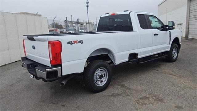 new 2024 Ford F-250 car, priced at $51,645