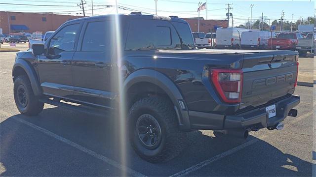 used 2023 Ford F-150 car, priced at $76,274