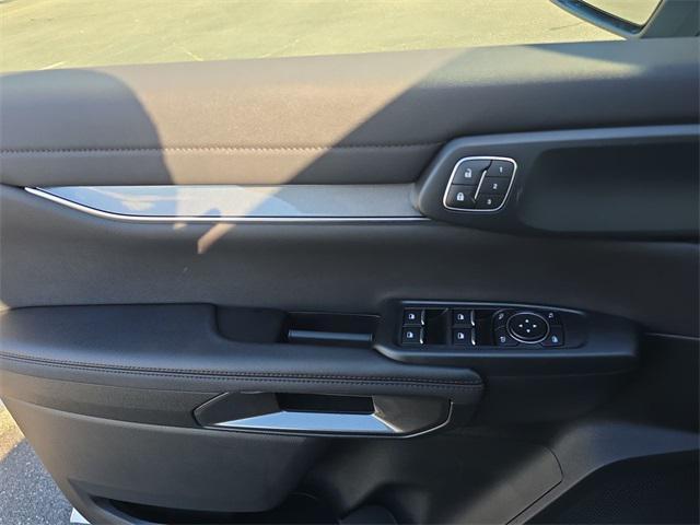 new 2025 Ford Ranger car, priced at $46,995