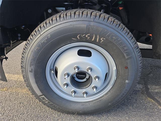 new 2026 Ford F-350 car, priced at $72,325