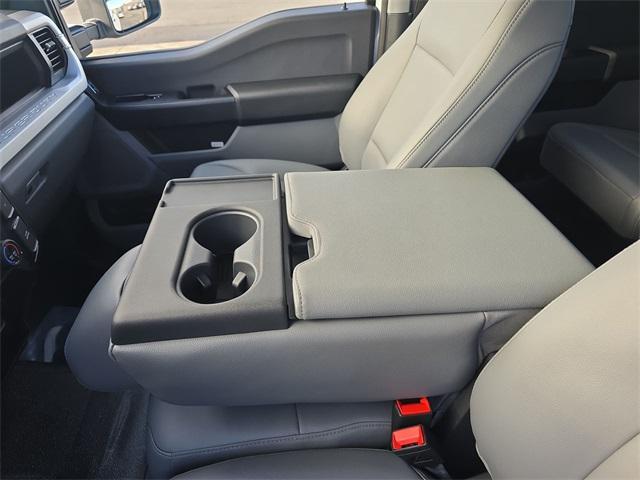 new 2026 Ford F-350 car, priced at $72,325