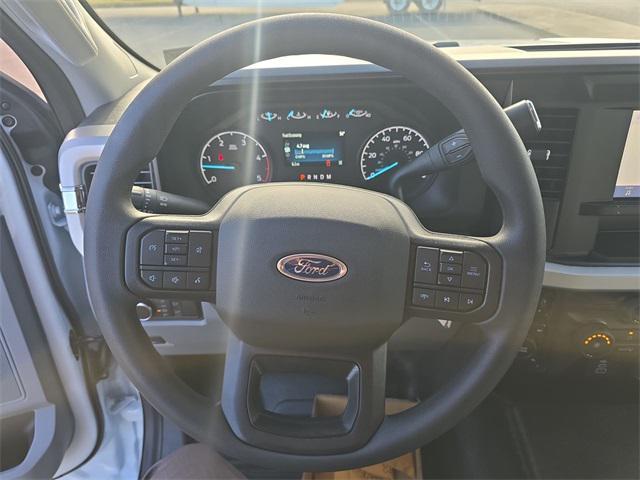 new 2026 Ford F-350 car, priced at $72,325