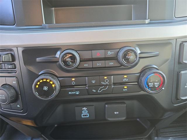 new 2026 Ford F-350 car, priced at $72,325