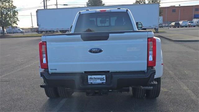 new 2026 Ford F-350 car, priced at $72,325