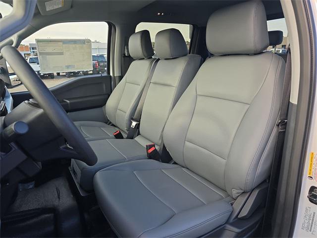 new 2026 Ford F-350 car, priced at $72,325