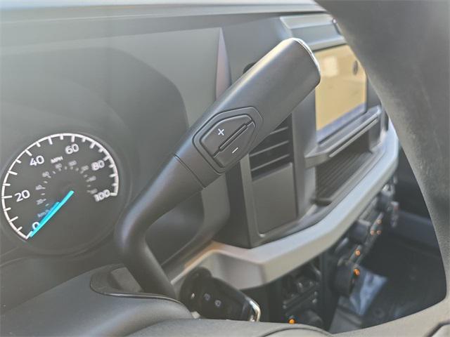 new 2026 Ford F-350 car, priced at $72,325