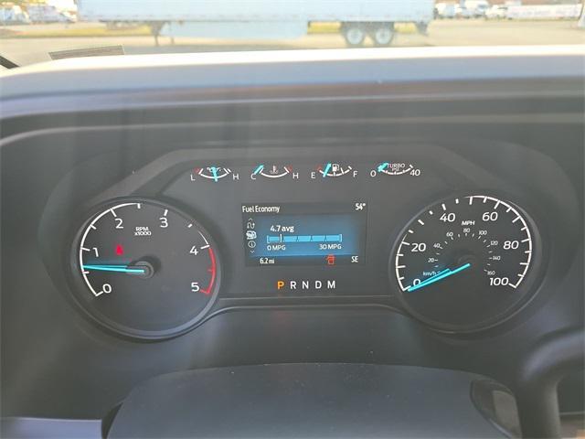 new 2026 Ford F-350 car, priced at $72,325