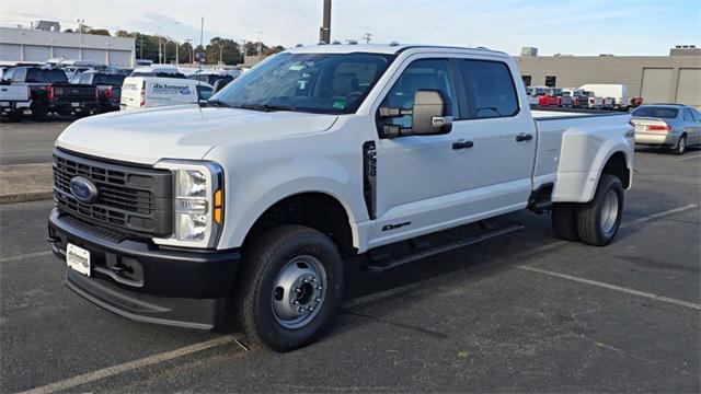 new 2026 Ford F-350 car, priced at $72,325