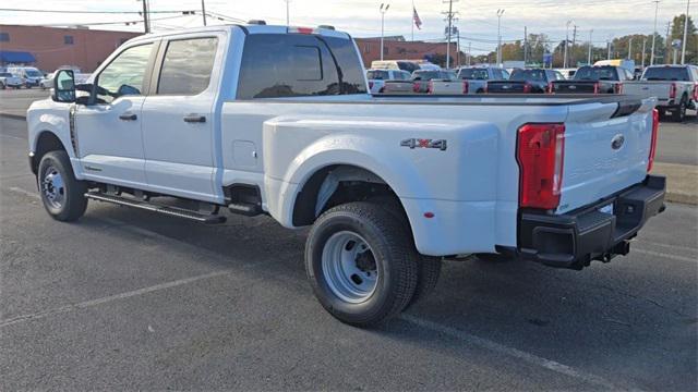 new 2026 Ford F-350 car, priced at $72,325