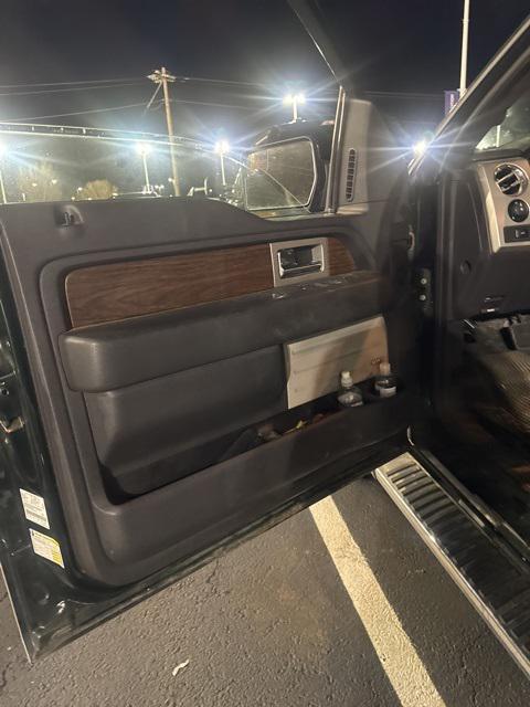 used 2014 Ford F-150 car, priced at $15,988