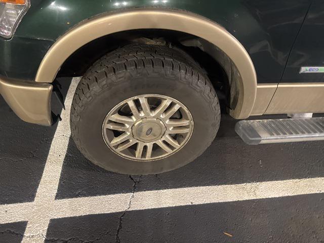 used 2014 Ford F-150 car, priced at $15,988