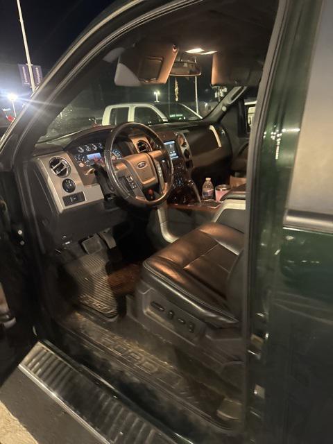 used 2014 Ford F-150 car, priced at $15,988
