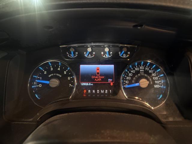 used 2014 Ford F-150 car, priced at $15,988