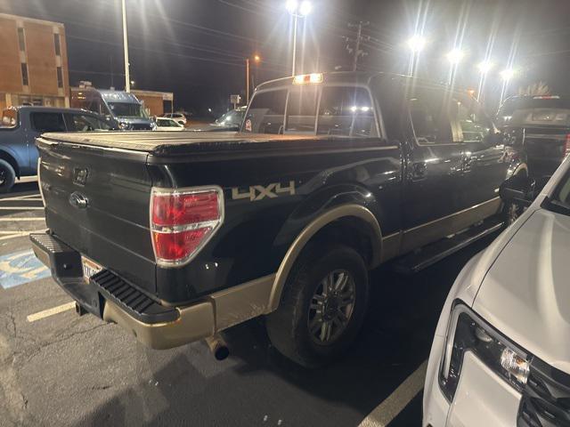 used 2014 Ford F-150 car, priced at $15,988