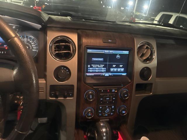 used 2014 Ford F-150 car, priced at $15,988