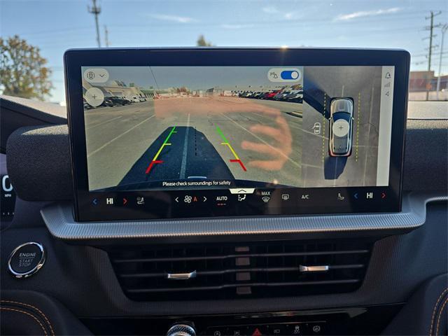 new 2026 Ford Explorer car, priced at $62,000