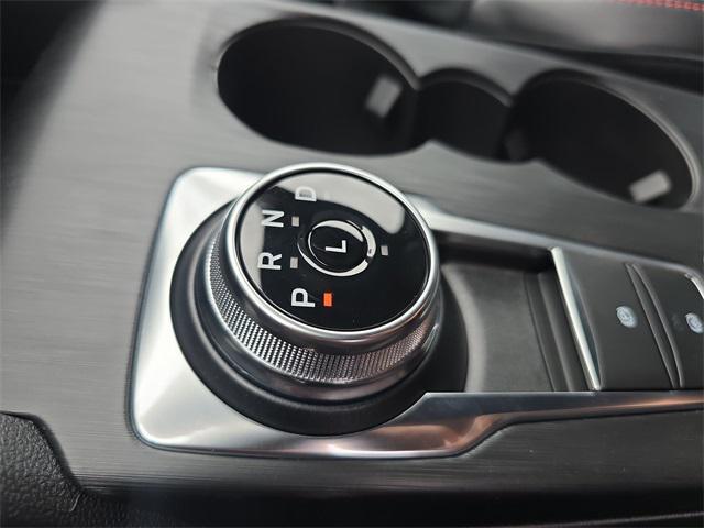 new 2026 Ford Escape car, priced at $34,320