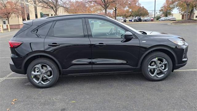 new 2026 Ford Escape car, priced at $34,320