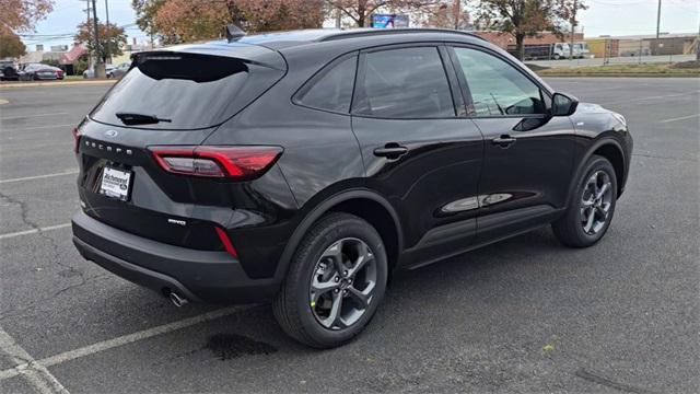 new 2026 Ford Escape car, priced at $34,320