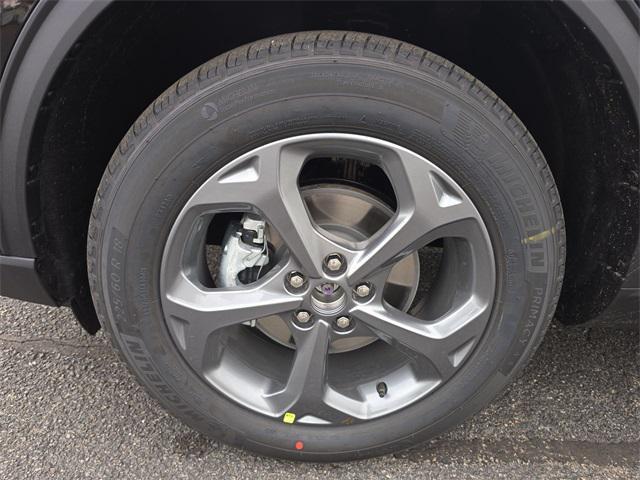 new 2026 Ford Escape car, priced at $34,320