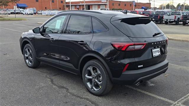 new 2026 Ford Escape car, priced at $34,320