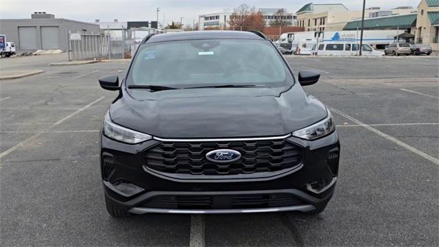 new 2026 Ford Escape car, priced at $34,320