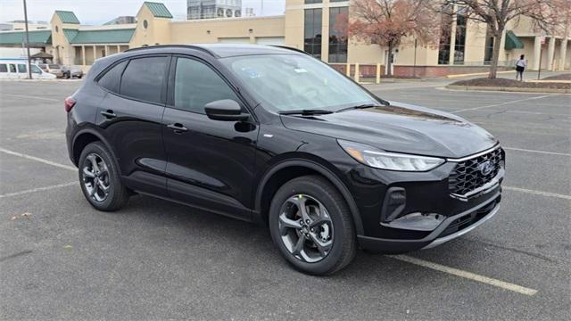 new 2026 Ford Escape car, priced at $34,320