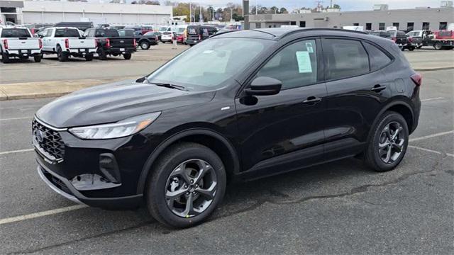 new 2026 Ford Escape car, priced at $34,320