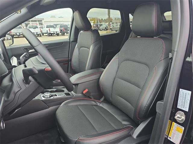 new 2026 Ford Escape car, priced at $34,320