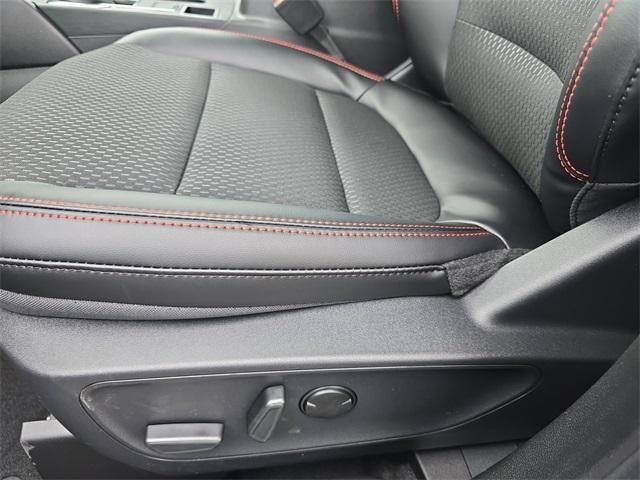 new 2026 Ford Escape car, priced at $34,320