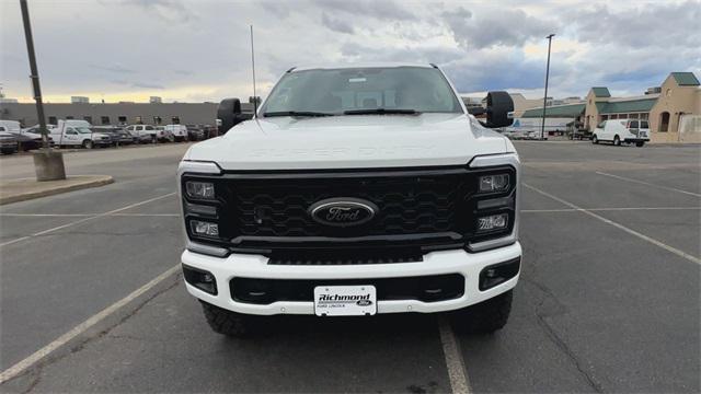 new 2025 Ford F-250 car, priced at $88,995