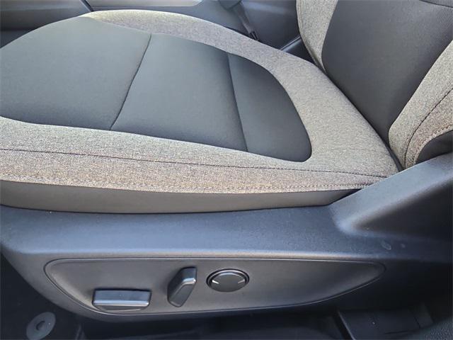 used 2025 Ford Bronco Sport car, priced at $32,788