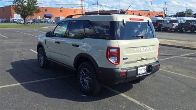 used 2025 Ford Bronco Sport car, priced at $32,788