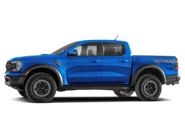 new 2024 Ford Ranger car, priced at $57,315